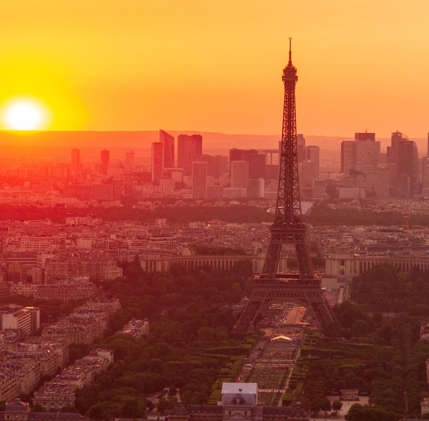 Advertising in France, France Advertising and Media Buying Experts in France