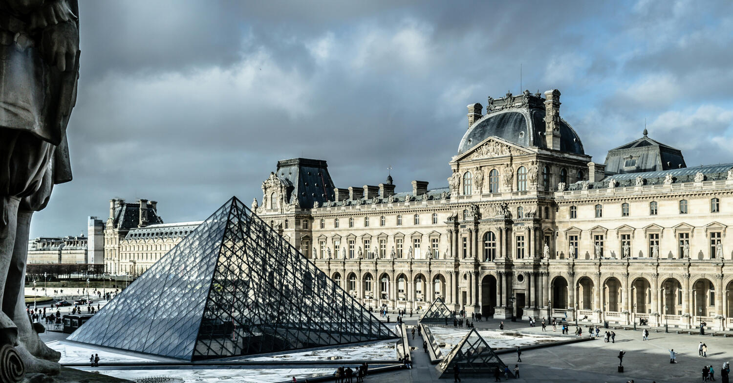 France Advertising Agency