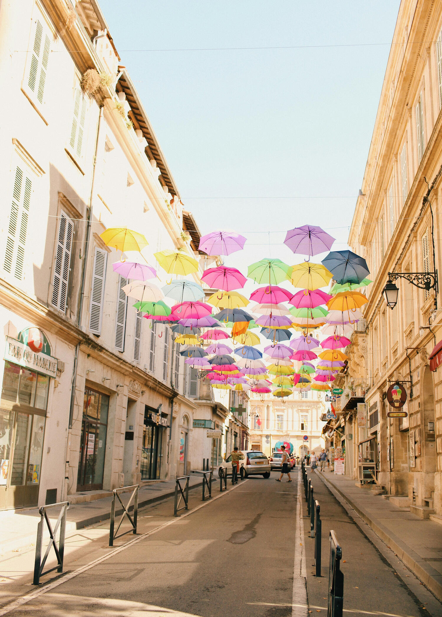 France Advertising 101