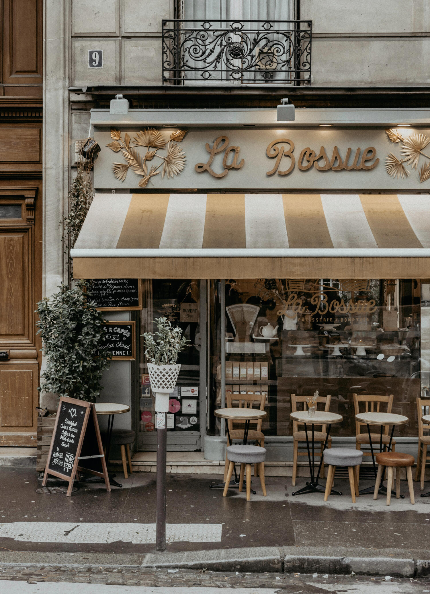 France Office building + architecture